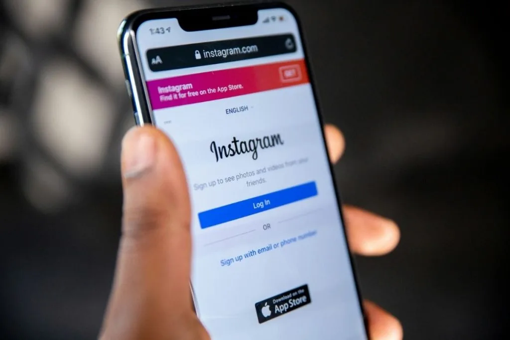 Instagram apresenta instabilidade nesta terça-feira (23). (Foto: Unsplash)