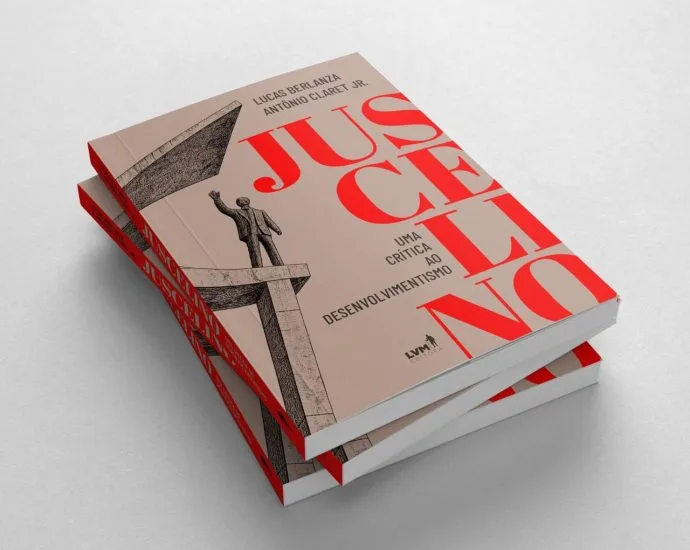Juscelino Kubitschek: Crítica ao Desenvolvimentismo em Novo Livro