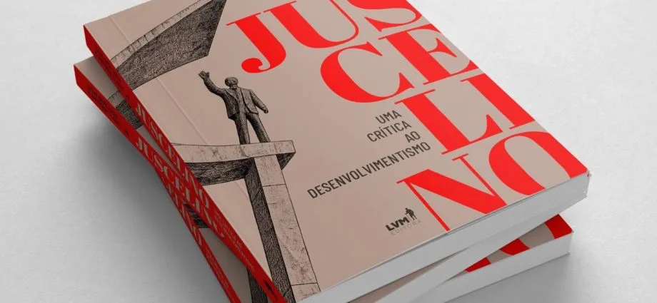 Juscelino Kubitschek: Crítica ao Desenvolvimentismo em Novo Livro