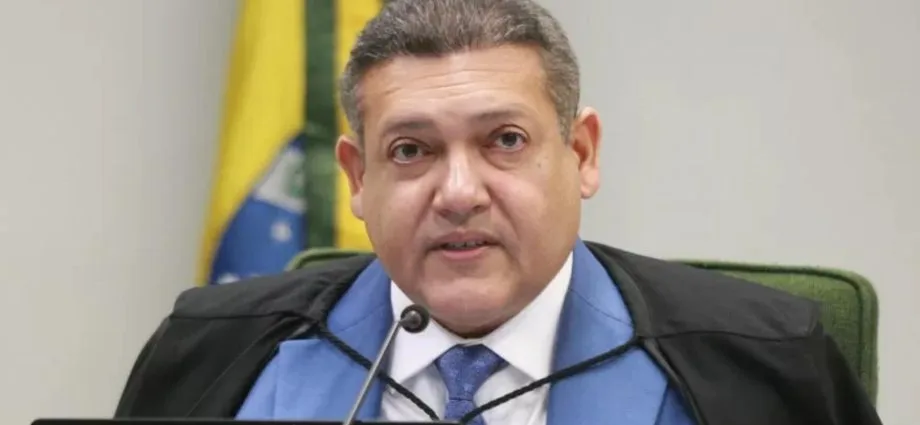 Compromisso de Plataformas Digitais com Eleições é Destacado por Nunes Marques