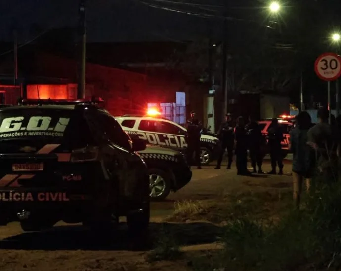 Ex-militar é baleado por engano em Campo Grande