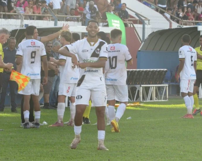 Misto Vence e Retorna à Elite do Futebol Sul-Mato-Grossense em Três Lagoas