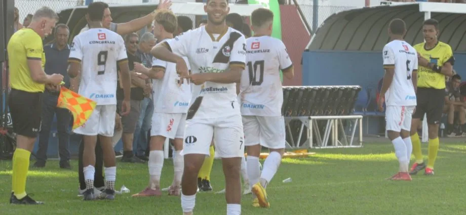 Misto Vence e Retorna à Elite do Futebol Sul-Mato-Grossense em Três Lagoas
