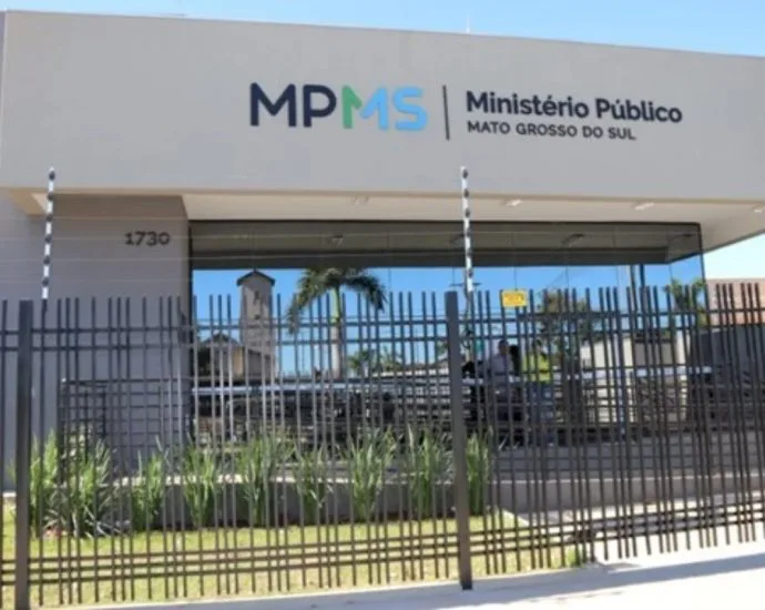Feminicídio em Coxim: homem condenado a 33 anos de prisão