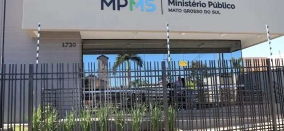 Feminicídio em Coxim: homem condenado a 33 anos de prisão