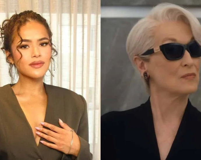 Maisa Silva revela participação em ‘O Diabo Veste Prada 2’