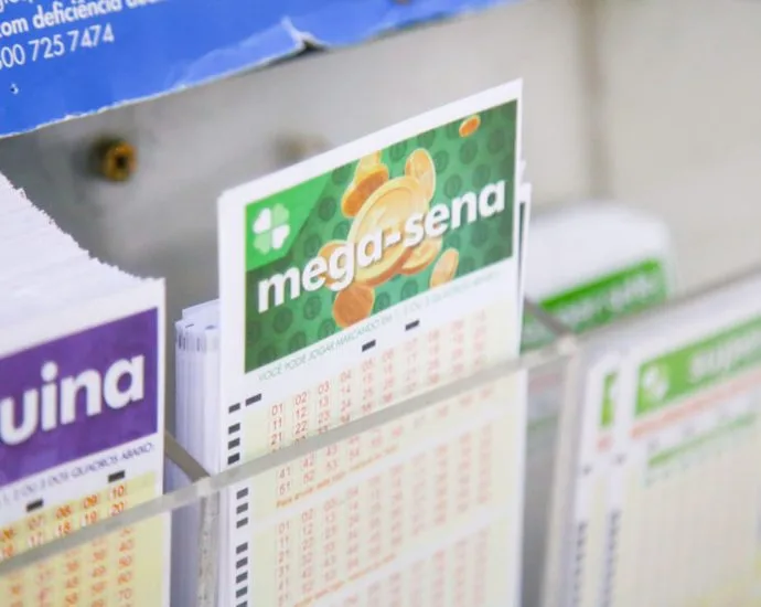 Mega-Sena sorteia prêmio de R$ 30 milhões neste domingo em São Paulo