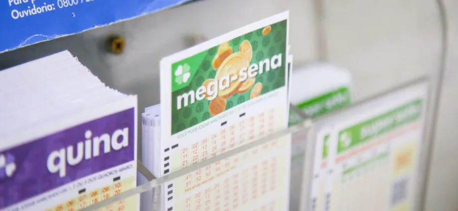 Mega-Sena sorteia prêmio de R$ 30 milhões neste domingo em São Paulo