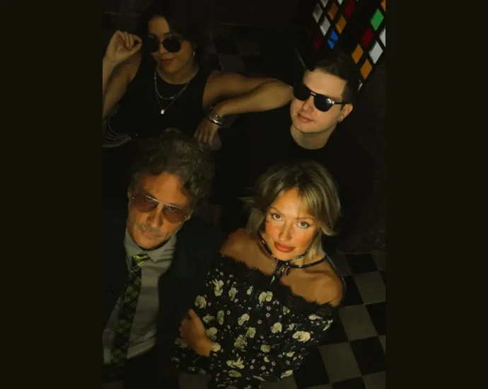 MetrôVox abre Araruna Fest com clássicos dos anos 1980 em Campo Grande