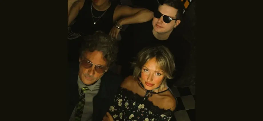 MetrôVox abre Araruna Fest com clássicos dos anos 1980 em Campo Grande