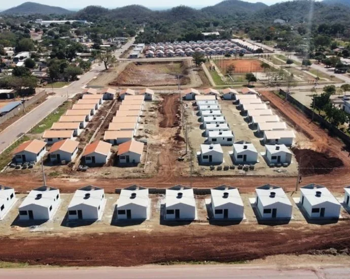 Convocação para entrega de documentos do Minha Casa, Minha Vida em Corumbá