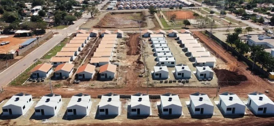 Convocação para entrega de documentos do Minha Casa, Minha Vida em Corumbá