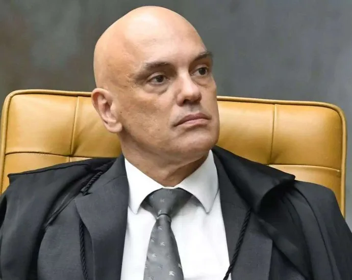 EUA Consideram Novas Sanções Contra Alexandre de Moraes