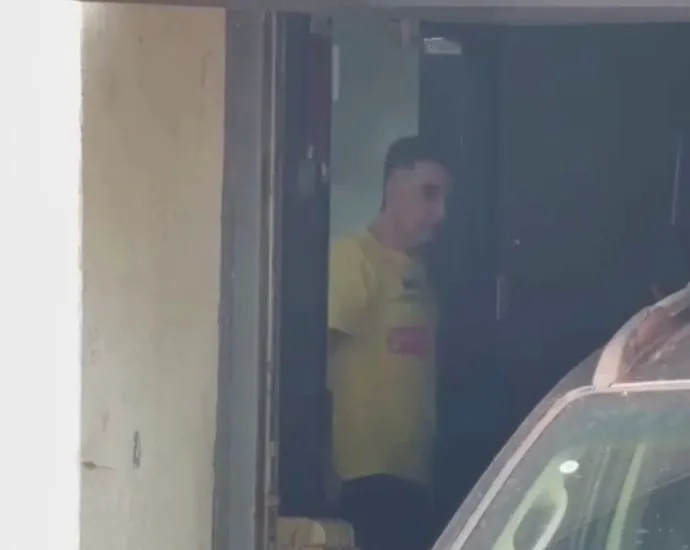 Neno Razuk continua preso após decisão do TJMS em Campo Grande