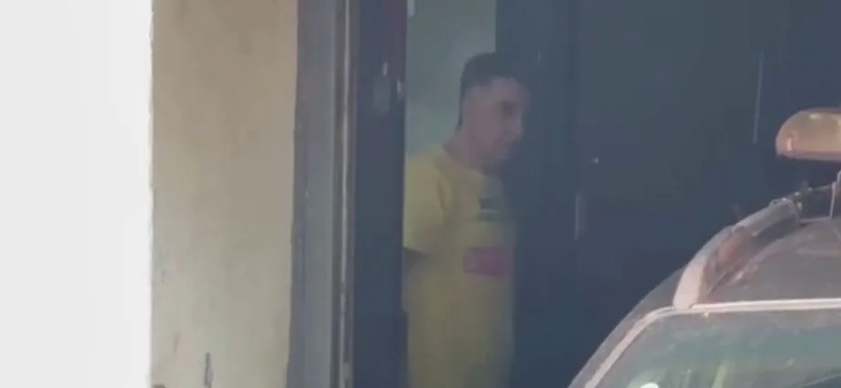 Neno Razuk continua preso após decisão do TJMS em Campo Grande