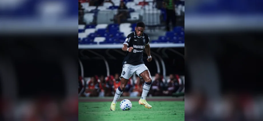 Empate em 2 a 2 entre Atlético-MG e Remo em partida emocionante