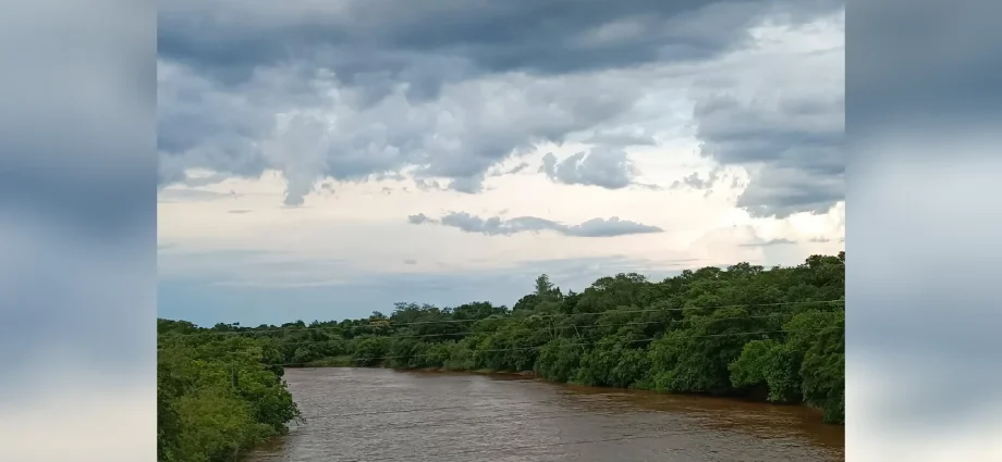 Mato Grosso do Sul registra três rios em situação de estiagem
