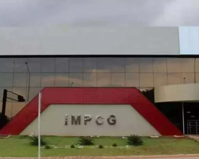 Recadastramento de Aposentados e Pensionistas em Campo Grande