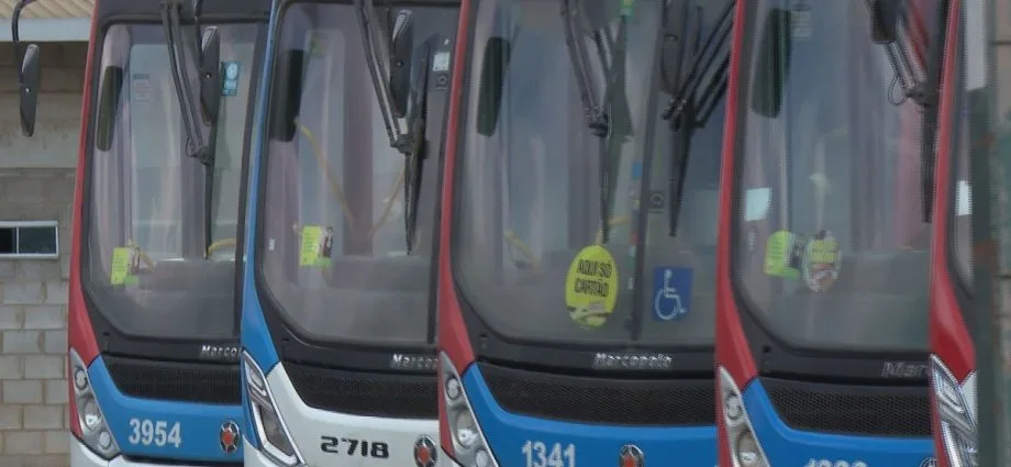 Consórcio Guaicurus deve R$ 30 milhões por problemas na frota em Campo Grande