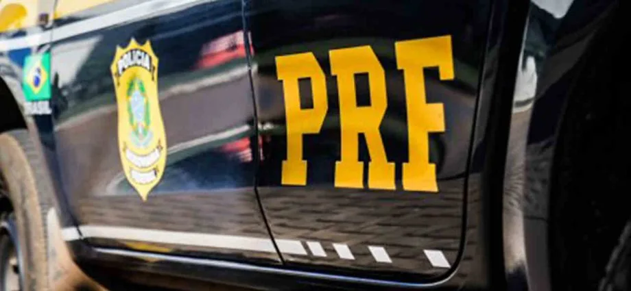 Homem desaparece após fuga da PRF e salto no Rio Paraná em MS