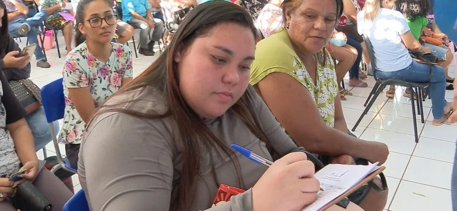 PRIMT oferece 400 senhas para desempregados em Campo Grande; inscrições começam em 24 de agosto