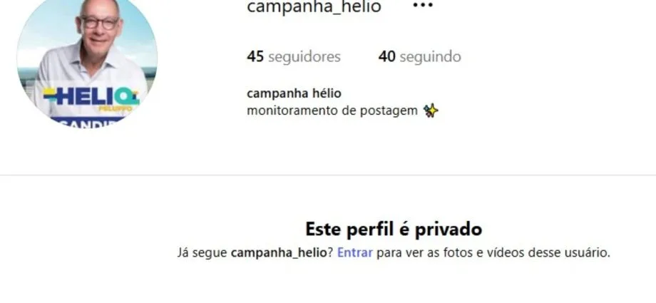 TRE-MS determina suspensão de perfil falso de campanha em Ponta Porã