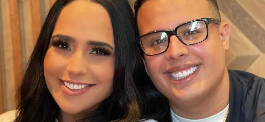 Fim do casamento de Perlla e Patrick Abrahão é anunciado; decisão foi do empresário
