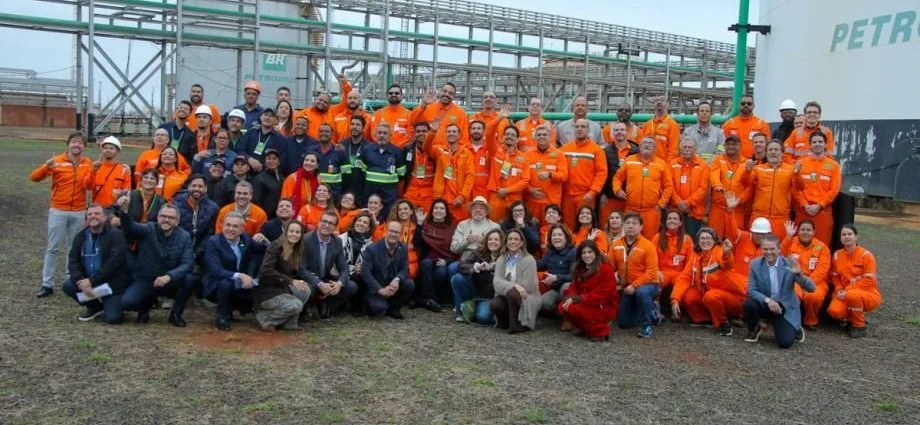 Credores da UFN-3 ainda aguardam respostas após visita de Lula em Três Lagoas