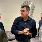 Governador Riedel participa de entrega de Títulos em Campo Grande