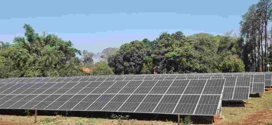 Entidade é escolhida para elaborar Plano Estadual de Transição Energética de MS