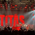 Morena FM celebra 7 anos com show do Titãs em Campo Grande