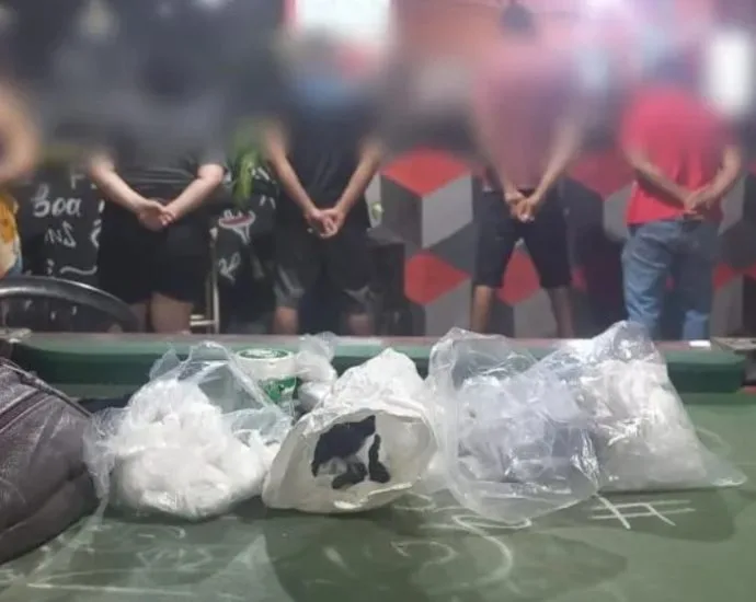 Operação fecha bar utilizado para tráfico de drogas em Três Lagoas
