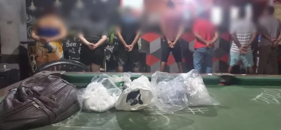 Operação fecha bar utilizado para tráfico de drogas em Três Lagoas