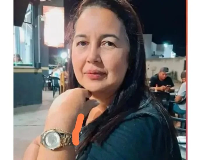 Nora confessa ter matado sogra em investigação de homicídio