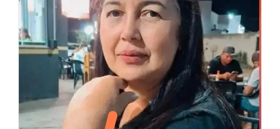 Nora confessa ter matado sogra em investigação de homicídio