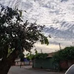 Clima em Mato Grosso do Sul: calor e umidade baixa nesta terça-feira