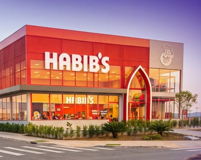 Habib's solicita recuperação judicial por dívida de R$ 265 milhões