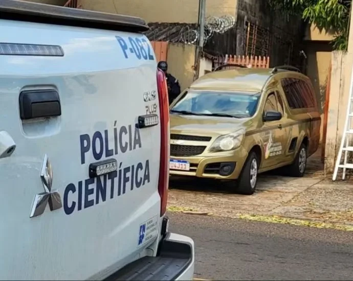 Mãe encontra filha morta em casa; marido é suspeito de feminicídio em Campo Grande