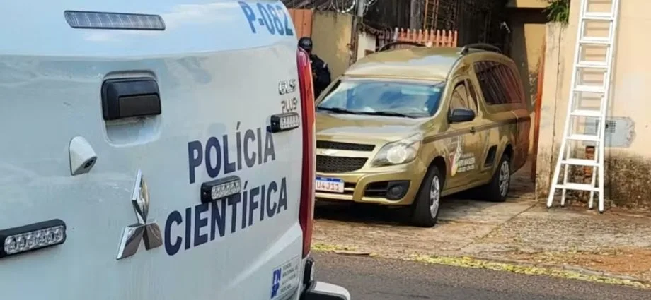 Mãe encontra filha morta em casa; marido é suspeito de feminicídio em Campo Grande