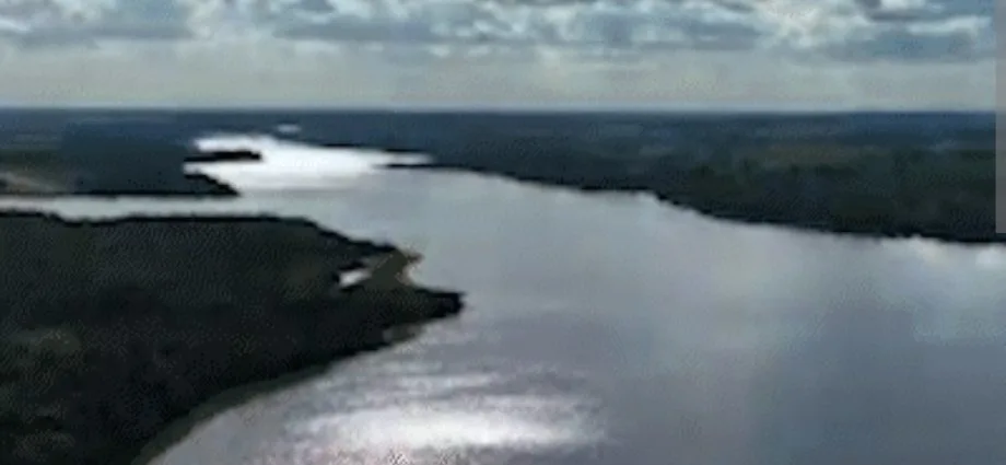 Aprovada nova usina hidrelétrica de 15,2 MW em Ribas do Rio Pardo