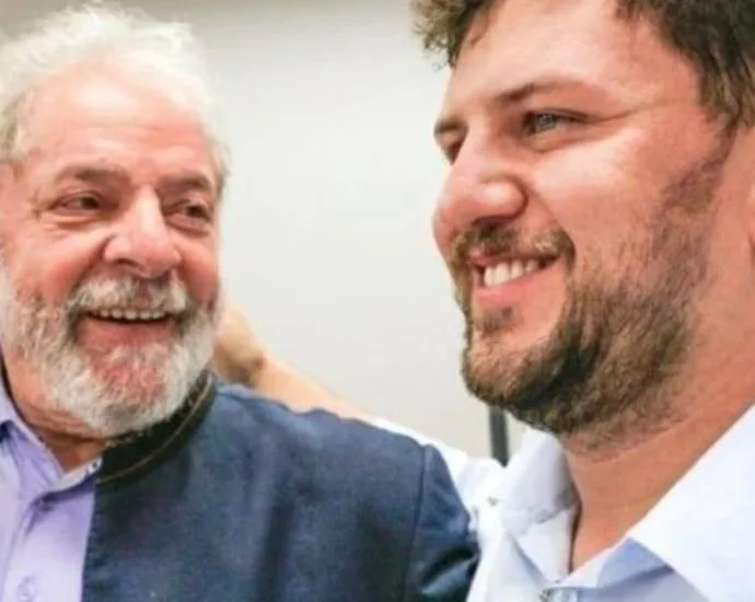 Marcola se afasta da campanha de Lula após polêmica com empréstimos