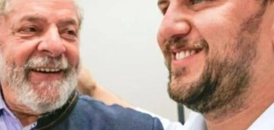 Marcola se afasta da campanha de Lula após polêmica com empréstimos