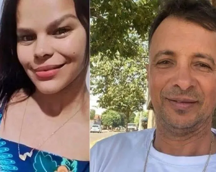 Suspeito de feminicídio se entrega à polícia em Rio Verde de MS