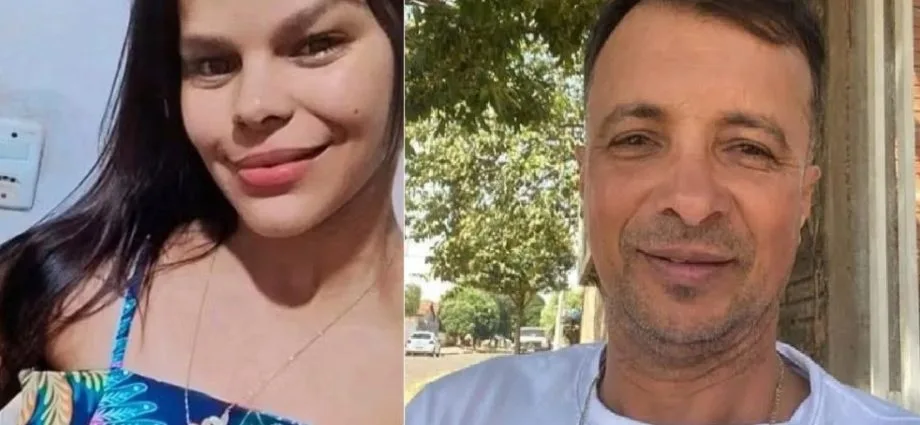 Suspeito de feminicídio se entrega à polícia em Rio Verde de MS