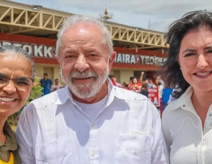 TRE-SP mantém multa de R$ 15 mil contra Lula por pedido de votos antecipado