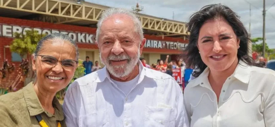 TRE-SP mantém multa de R$ 15 mil contra Lula por pedido de votos antecipado