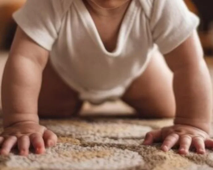 Bebê de 5 meses é morto em ataque com foice em Aral Moreira
