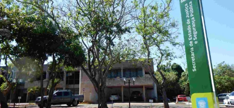 Sejusp-MS investe R$ 816 mil em equipamentos de atividade física