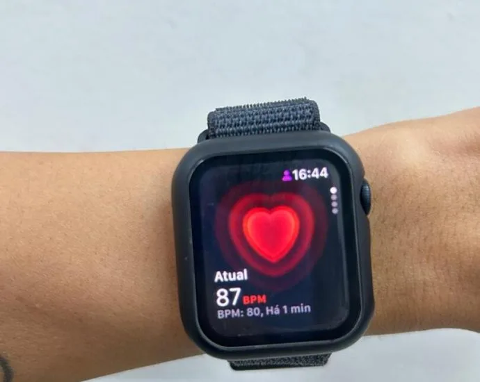Wearables e a Dependência de Dados: O Que Importa Saber