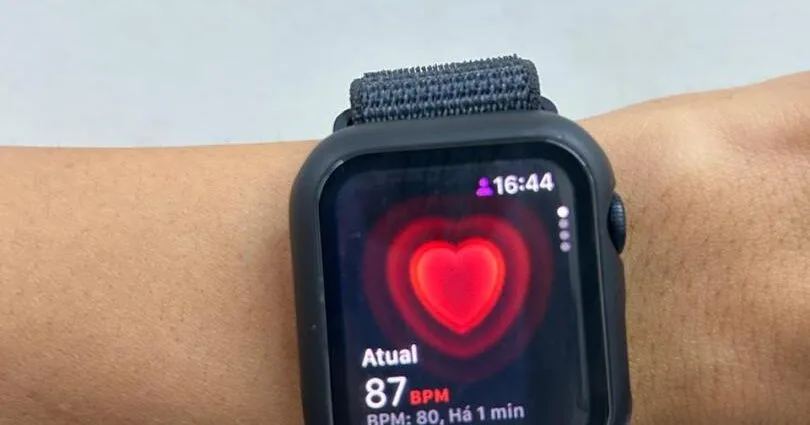 Wearables e a Dependência de Dados: O Que Importa Saber